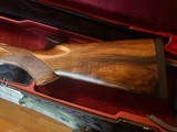 Discontinued Caesar Guerini Essex O/U 20 Gauge Shotgun - Excellent Condition - 2 of 14