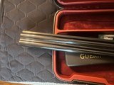 Discontinued Caesar Guerini Essex O/U 20 Gauge Shotgun - Excellent Condition - 12 of 14