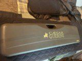 Discontinued Caesar Guerini Essex O/U 20 Gauge Shotgun - Excellent Condition - 3 of 14