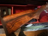 Discontinued Caesar Guerini Essex O/U 20 Gauge Shotgun - Excellent Condition - 6 of 14