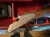 Discontinued Caesar Guerini Essex O/U 20 Gauge Shotgun - Excellent Condition - 1 of 14