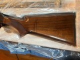 Browning A5 Lt 20 Gauge 26" IM Fixed Choke Vented Barrel - NIB Unfired - 2 of 20