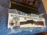 Browning A5 Lt 20 Gauge 26" IM Fixed Choke Vented Barrel - NIB Unfired - 1 of 20