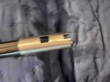Browning A5 Lt 12 Gauge 28" Vented Modified Barrel - NIB - 14 of 20