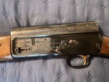 Browning A5 Lt 12 Gauge 28" Vented Modified Barrel - NIB - 5 of 20
