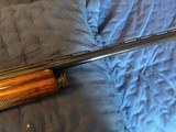 Belgium Browning A5 20 Gauge 28" Vented Barrel Fixed Modified Choke - NRA Fine Condition - 18 of 20