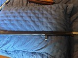 Belgium Browning A5 20 Gauge 28" Vented Barrel Fixed Modified Choke - NRA Fine Condition - 17 of 20