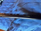 Belgium Browning A5 20 Gauge 28" Vented Barrel Fixed Modified Choke - NRA Fine Condition - 16 of 20