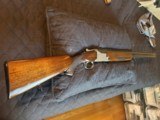 Early Winchester 101 O/U 28