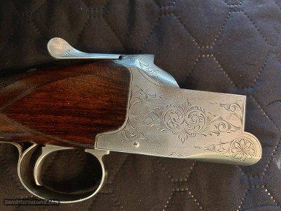 Early Winchester 101 O/U 28