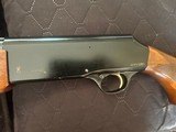 Beautiful Browning B-80 12 Gauge Invector Choke System 28 - 10 of 16