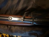 Early 1957 Browning SA-22 Takedown w/Wheel Sight 22 Lr Pre-letter prefix - Excellent Condition - 13 of 18