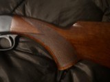 Early 1957 Browning SA-22 Takedown w/Wheel Sight 22 Lr Pre-letter prefix - Excellent Condition - 16 of 18