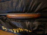 Early 1957 Browning SA-22 Takedown w/Wheel Sight 22 Lr Pre-letter prefix - Excellent Condition - 12 of 18