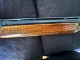 Beautiful Remington 1100
Semi Auto 12 Gauge 26" Vented Barrell - Excellent Plus - 17 of 19