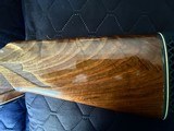 Beautiful Remington 1100
Semi Auto 12 Gauge 26" Vented Barrell - Excellent Plus - 2 of 19