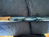 Beautiful Remington 1100
Semi Auto 12 Gauge 26" Vented Barrell - Excellent Plus - 6 of 19