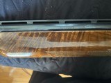 Beautiful Remington 1100
Semi Auto 12 Gauge 26" Vented Barrell - Excellent Plus - 16 of 19