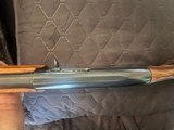 Remington 1100 12 G 28” Vented Barrel Fixed Modified Choke VG+ Cond - 11 of 15