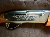 Remington 1100 12 G 28” Vented Barrel Fixed Modified Choke VG+ Cond - 1 of 15