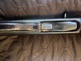 Remington 1100 12 G 28” Vented Barrel Fixed Modified Choke VG+ Cond - 13 of 15