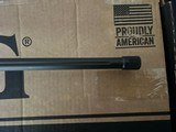 Mossberg Patriot Night Train 24