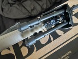 Mossberg Patriot Night Train 24