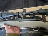 Mossberg Patriot Night Train 24