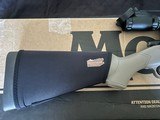 Mossberg Patriot Night Train 24