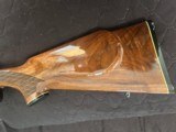 Remington 700 BDL Custom Deluxe 270 Win 22" Barrel - Collector Grade - 5 of 20