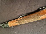 Remington 700 BDL Custom Deluxe 270 Win 22" Barrel - Collector Grade - 7 of 20