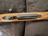 Remington 700 BDL Custom Deluxe 270 Win 22" Barrel - Collector Grade - 9 of 20