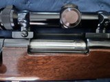 Gorgeous Browning BBR in 270 Caliber
25" Barrel w/Leupold VARI-X-III 2.5x* Rifle Scope - Pristine - 6 of 19