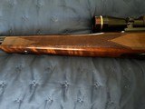 Gorgeous Browning BBR in 270 Caliber
25" Barrel w/Leupold VARI-X-III 2.5x* Rifle Scope - Pristine - 15 of 19