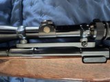 Gorgeous Browning BBR in 270 Caliber
25" Barrel w/Leupold VARI-X-III 2.5x* Rifle Scope - Pristine - 12 of 19