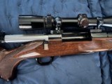 Gorgeous Browning BBR in 270 Caliber
25" Barrel w/Leupold VARI-X-III 2.5x* Rifle Scope - Pristine - 14 of 19