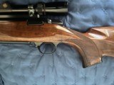 Gorgeous Browning BBR in 270 Caliber
25" Barrel w/Leupold VARI-X-III 2.5x* Rifle Scope - Pristine - 10 of 19