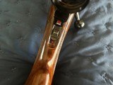 Gorgeous Browning BBR in 270 Caliber
25" Barrel w/Leupold VARI-X-III 2.5x* Rifle Scope - Pristine - 13 of 19