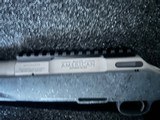 Ruger American® Rifle Generation II in 6mm ARC - NIB - 1 of 20