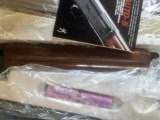 Browning A5 Sweet Sixteen 26" Vented Barrel Invector Choke System - NIB - 7 of 13