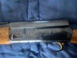 Early Browning A5 20 Gauge Magnum 27" Vented Barrel Full Choke - Excellent Condition - 4 of 19