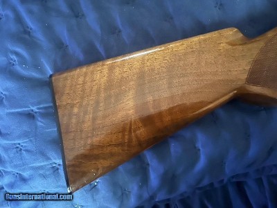 Early Browning A5 20 Gauge Magnum 27" Vented Barrel Full Choke - Excellent Condition