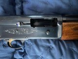 Early Browning A5 20 Gauge Magnum 27" Vented Barrel Full Choke - Excellent Condition - 18 of 19