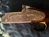 Rare Rizzini Artemis Light 20 Gauge