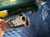 Rare Rizzini Artemis Light 20 Gauge - 17 of 20