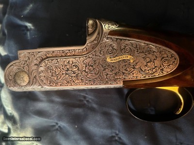 Rare Rizzini Artemis Light 20 Gauge