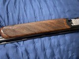 Rare Rizzini Artemis Light 20 Gauge - 12 of 20