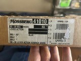 Mossberg 464 Forth Worth TX Commemerative 28 of 100 30.30 Cal - NIB - 18 of 20