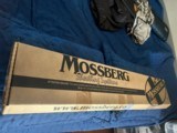 Mossberg 464 Forth Worth TX Commemerative 28 of 100 30.30 Cal - NIB - 19 of 20