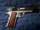 Les Baer Custom 1911 Boss .45acp - Mint - 3 of 10